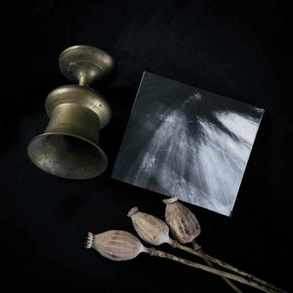 Hadopelagyal - Haematophoryktos Slipcase DigiPak